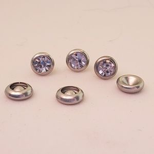 new authentic miss me diamond rhinestones